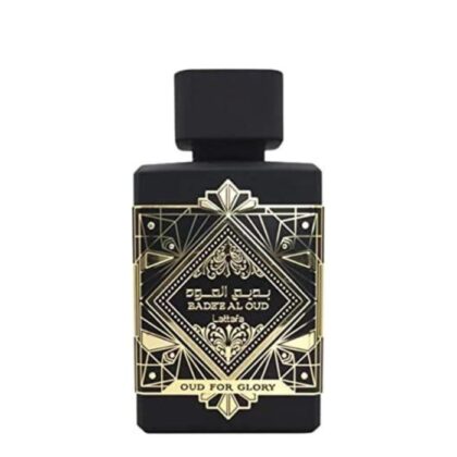 Oud for Glory – Bade’e Al Oud
