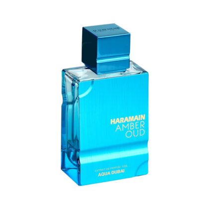 Amber Oud Aqua