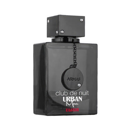 Club de Nuit Urban Man Elixir