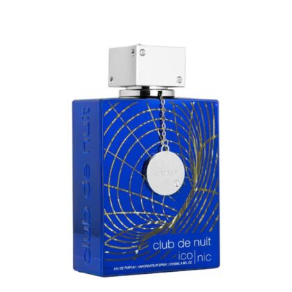 Club de Nuit Blue Iconic
