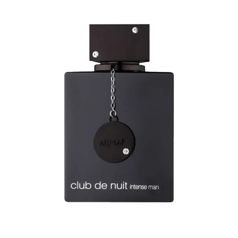 Club de Nuit Intense Man