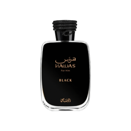 Hawas Black