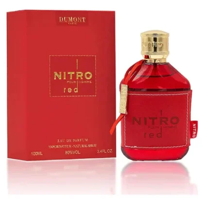 Nitro Red