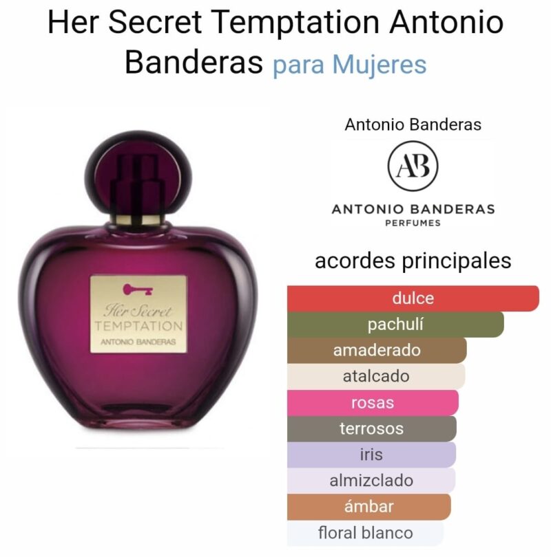 Her Secret Temptation - Image 2