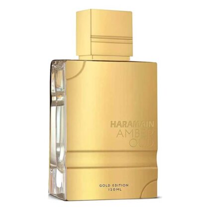 Amber Oud