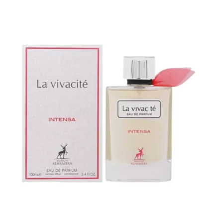 La Vivacité