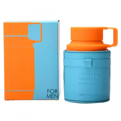 Odyssey Mandarin Sky