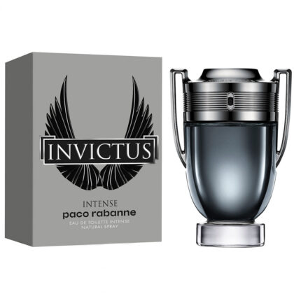 Invictus Intense