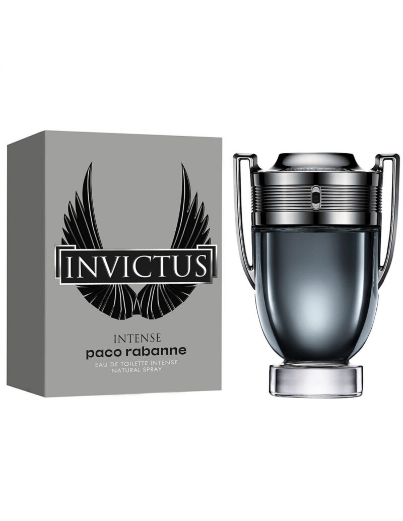 Invictus Intense